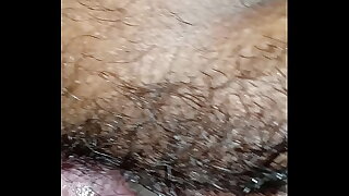 Juicy pussy