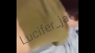 Punjabi Tik-toker by bf
