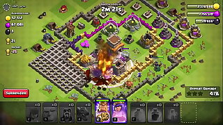 Indian Teen Destroyed By Giants