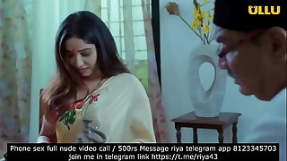 xDunali Part 2 2021 Hindi ullu web series