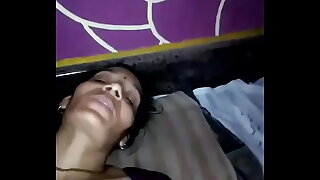 Desi Shy Wife Fucking At Night By Her Husband