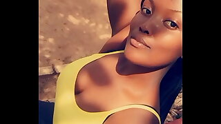 Mutako Chamim zambian girl sex video chat with his indian boyfriend