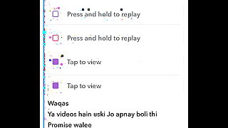 Pakistani girl showing her pussy
