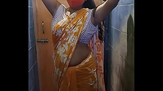 Raandi indian housewife