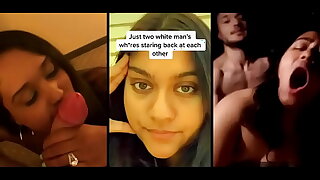 Indian Girls Exotic PMV Brown Girl Summer