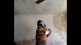 desi girlfriend show strip dance 1