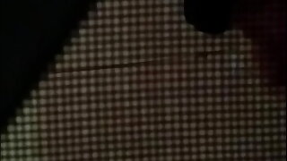 Indian bitch in shower