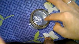 Indian cum magic by Jeet &amp_ Pinki bhabhi