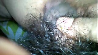 Indian boobs play by husband Jeet to Pinki Bhabhi