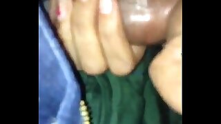 hottest wife yummy penis lick
