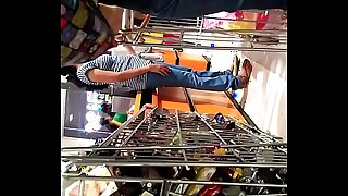 indian ass