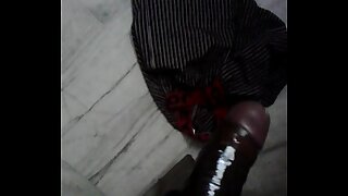Desi dick