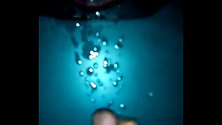 indian black dick masturbating