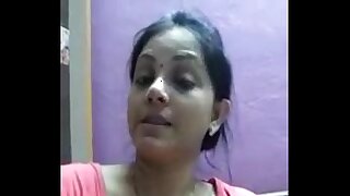 Hot aunty
