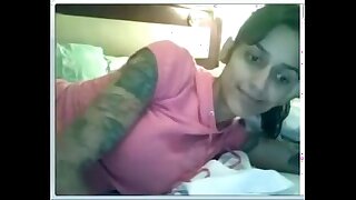 Indian tattooed - Random-porn.com