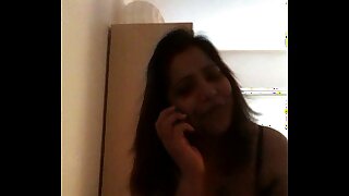 UK Indian Blowjob