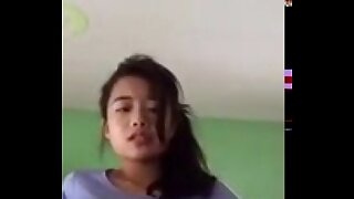Hot indian  fucked at home