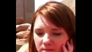 Picked up slutty Horny teen POV fucked on hidden camera