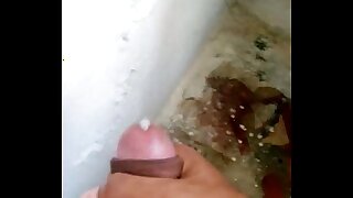 my indian hot cum short