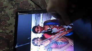 tribute to Swathy