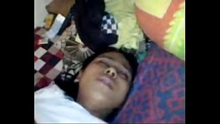 Hot bangla Desi Housewife with Round Ass Fucked Hard by Hubby Aminokia