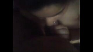 MERI KAAMWALI BLOWJOB