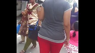 Walking Ass ~