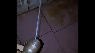 indian dick cum splattering
