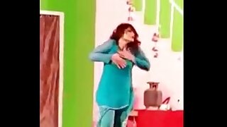 new mujra 2015