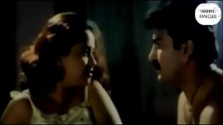 Midnight Shakeela Sharmili makes a arrangement