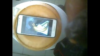 Cum tribute to KAstura