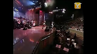 &Eacute_ o Tchan - Ao Vivo em 1997