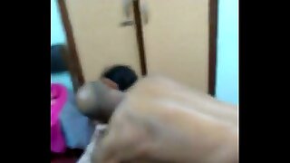 Indian wife shared with friend and captured by hubby