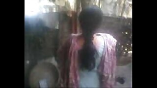 Sexy Bangla Bhabhi Scandal
