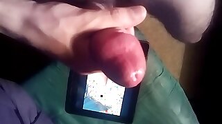 Hot Cum Tribute to this Sexy Hot Slutty Juicy Yummy Sweet Indian Chick Curvy Ass