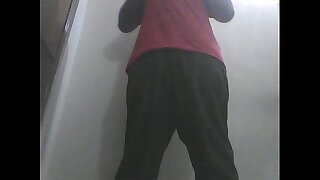 home alone dick, indian chubby boy!