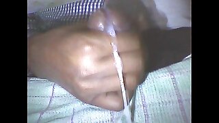 my boyfrnd cumming hard for me....