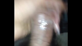 Horny indian cums in dirty aunty pants