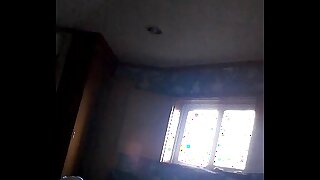Indian masturbating