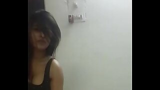 WHO IS SHE ?