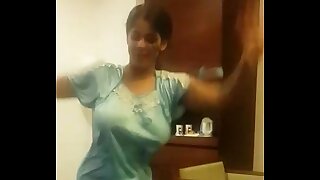 Indian big boobs aunt
