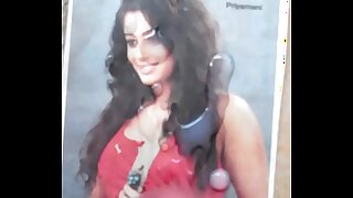 cum tribute to actress priyamani
