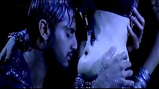 Hansika Motwani Hot and Wet