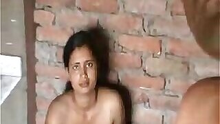 Village Aunty Fuck in Secret Room