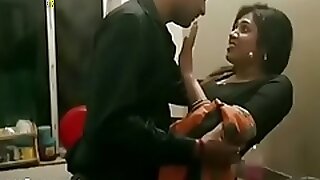 Bengali cheater wed