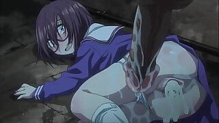 Young Hentai Slut Gets Fucked By BBC Cock - Uncensored
