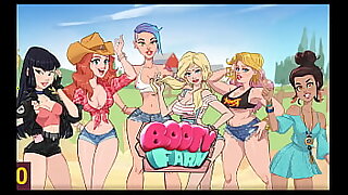 Nutaku Booty Farm Hentai Game Part 10