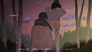 CampWithM (P.2) - Last picnic for now