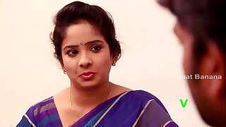 Hot Romantic Village Atha Tho City Alludu Romance &brvbar_ South Indian Hot B grade Short Movie 216