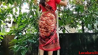 Local Village Wife Sex In Forest In Outdoor ( Official Video By Localsex31)